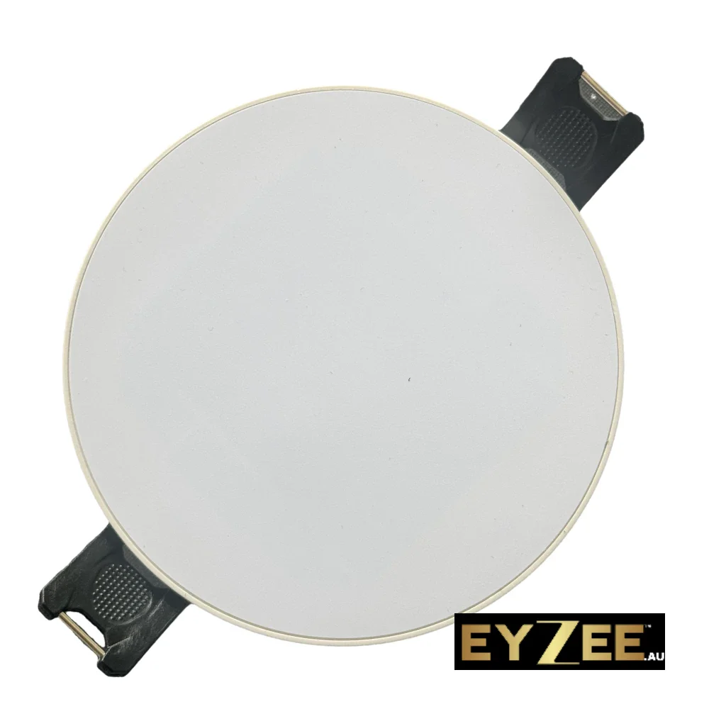 Low-profile EyZEE® ceiling human presence sensor